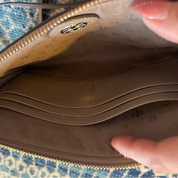 Tory Burch Small Clutch Purse - Picture 4 of 5